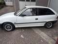 Opel Astra 1.8 GL Automatik H-Zulassung Weiß - thumbnail 7