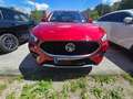 MG ZS ZS 1.0T-GDI Luxury Aut. Luxury Rot - thumbnail 1