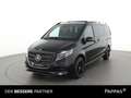 Mercedes-Benz V 300 d Exclusive 4x4 lang AHK 2,5t 6 Sitze Navi Schwarz - thumbnail 1
