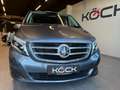 Mercedes-Benz V 250 250 CDI/BT/d 4MATIC lang Grau - thumbnail 3