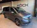 Mercedes-Benz V 250 250 CDI/BT/d 4MATIC lang Grau - thumbnail 1