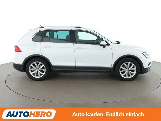 Volkswagen Tiguan view 7