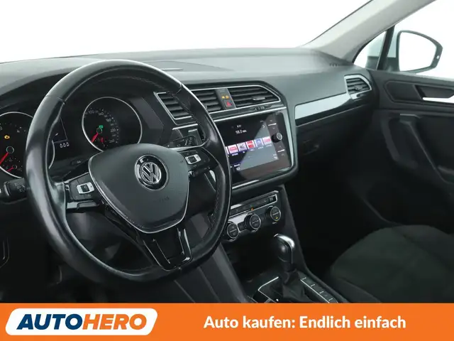 Volkswagen Tiguan view 11