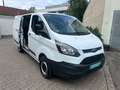 Ford Transit Custom Kasten 270 L1, gepflegt ! Weiß - thumbnail 3