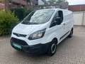 Ford Transit Custom Kasten 270 L1, gepflegt ! Weiß - thumbnail 1