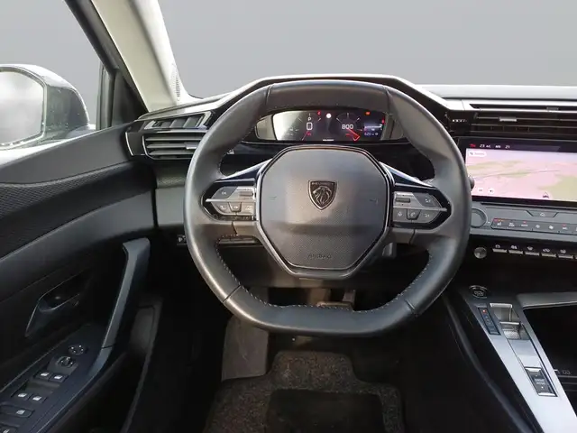 Peugeot 308 view 13