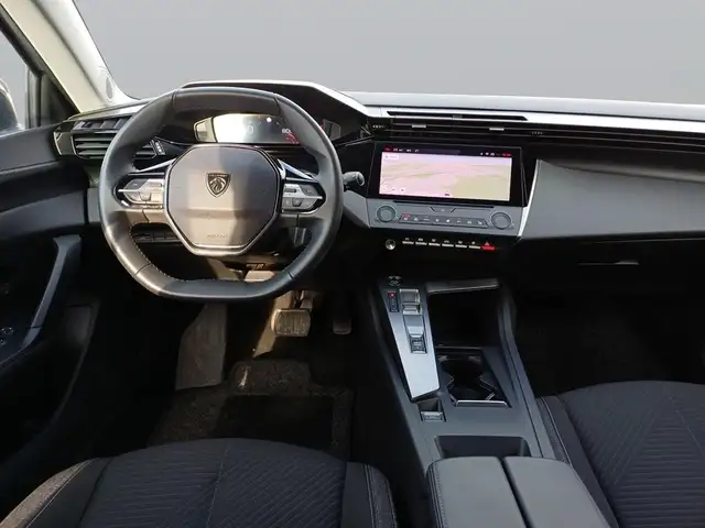 Peugeot 308 view 10