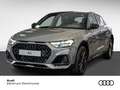 Audi A1 30 TFSI allstreet APS+GRA+LED+Optikpaket+MMINav... Grau - thumbnail 1