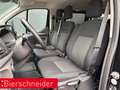 Ford Transit Custom 2.0 TDCI Automatik Trend 9-S. NAVI AHK ACC KAMERA Zwart - thumbnail 3
