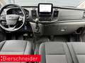 Ford Transit Custom 2.0 TDCI Automatik Trend 9-S. NAVI AHK ACC KAMERA Negru - thumbnail 8