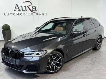 Touring M-Sport NAV+LED+PANO+ACC+HEAD-UP+PA