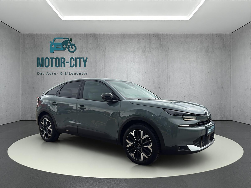 Citroen C4 130 S&S EAT8 Max — photo 3