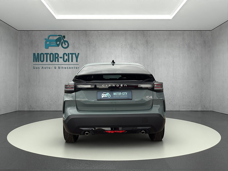 Citroen C4 130 S&S EAT8 Max — photo 5