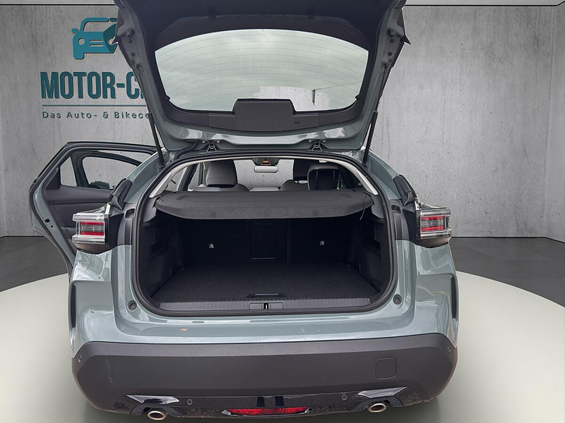 Citroen C4 130 S&S EAT8 Max — photo 10
