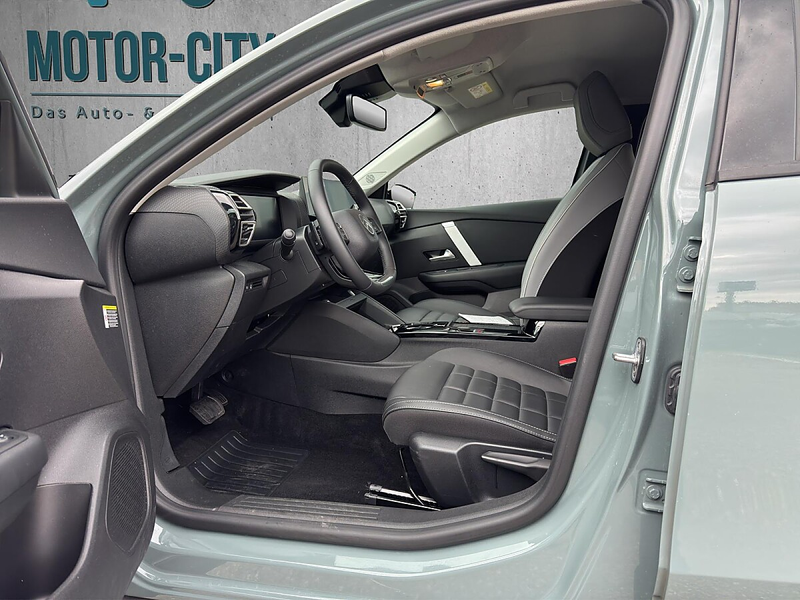 Citroen C4 130 S&S EAT8 Max — photo 8