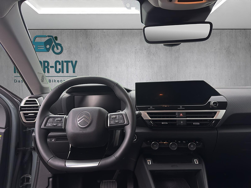 Citroen C4 130 S&S EAT8 Max — photo 7