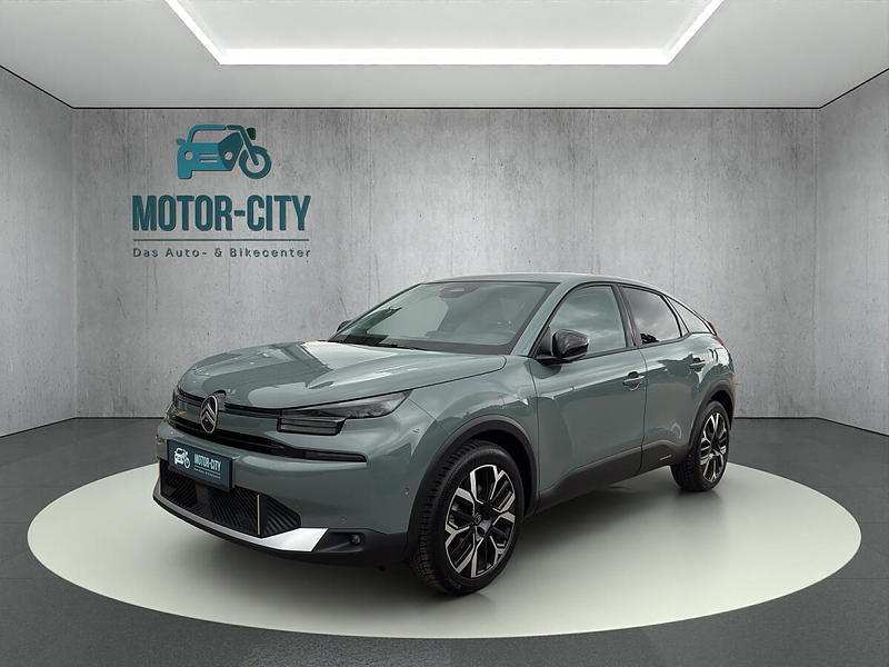 Citroen C4 130 S&S EAT8 Max