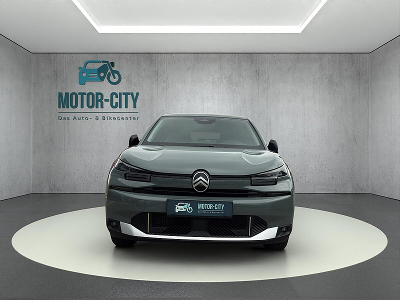 Citroen C4 130 S&S EAT8 Max — photo 2