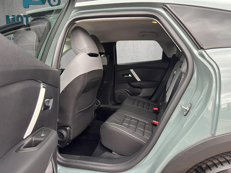 Citroen C4 130 S&S EAT8 Max — photo 9