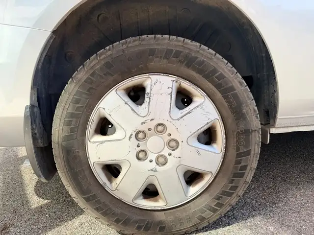Ford Transit view 8