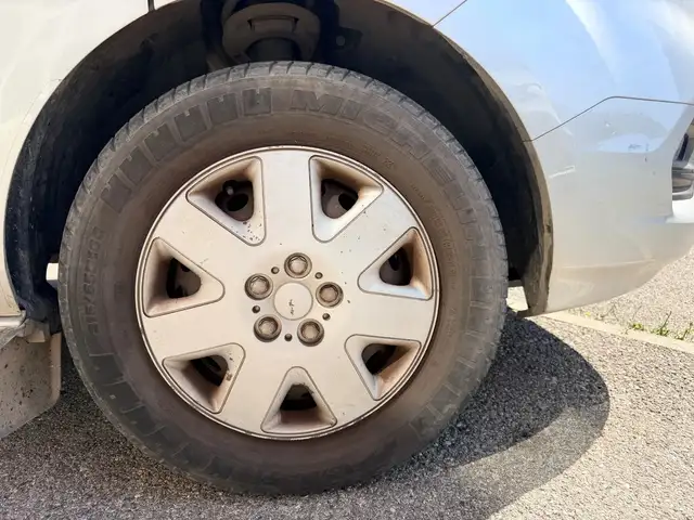 Ford Transit view 7