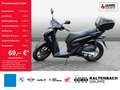 Honda SH 150i LED SCHEINWERFER Schwarz - thumbnail 1
