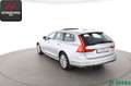 Volvo V90 2.0 D5 AWD INSCRIPTION MASSAGE,B+W,360GRAD Серебристый - thumbnail 2