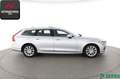 Volvo V90 2.0 D5 AWD INSCRIPTION MASSAGE,B+W,360GRAD Серебристый - thumbnail 5