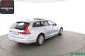 Volvo V90 2.0 D5 AWD INSCRIPTION MASSAGE,B+W,360GRAD Silver - thumbnail 4