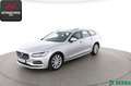 Volvo V90 2.0 D5 AWD INSCRIPTION MASSAGE,B+W,360GRAD Серебристый - thumbnail 1