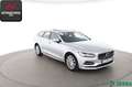 Volvo V90 2.0 D5 AWD INSCRIPTION MASSAGE,B+W,360GRAD Серебристый - thumbnail 6