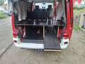 Volkswagen T4 Transporter TDI 7DJ1Y3/WL1 Autm. Rot - thumbnail 11
