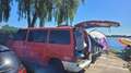 Volkswagen T4 Transporter TDI 7DJ1Y3/WL1 Autm. Rot - thumbnail 3