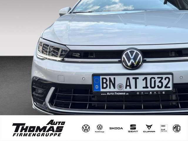Second hand Volkswagen Polo 1.0