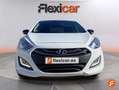 Hyundai i30 1.6CRDi Tecno Sky Blanco - thumbnail 2
