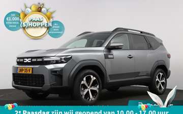 1.8 Hybrid 155 Journey | Pack Winter | Pack Assist