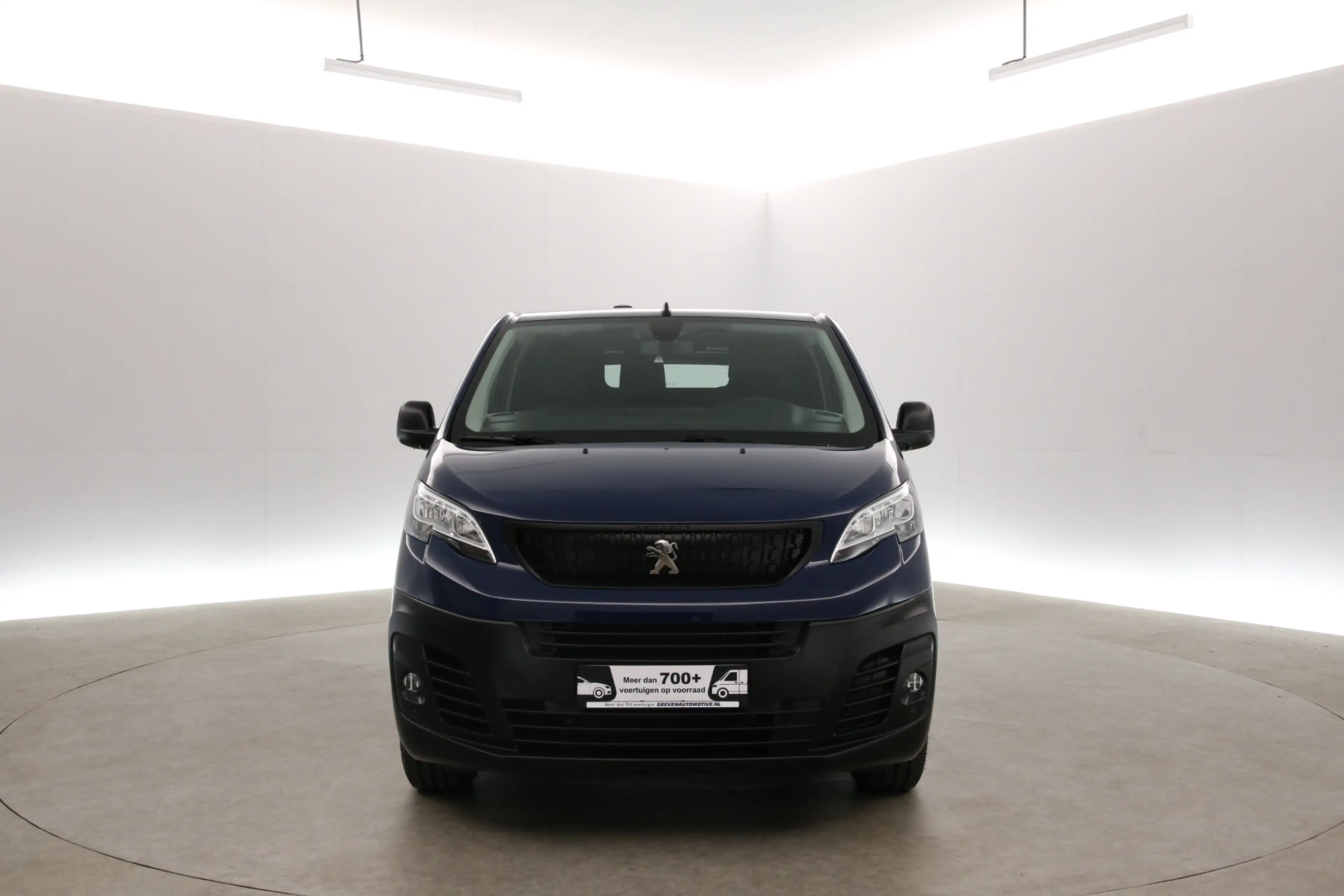 Fiat Scudo e-Scudo Peugeot e-Expert Standard Pro 75 kWh L2H1 — photo 9