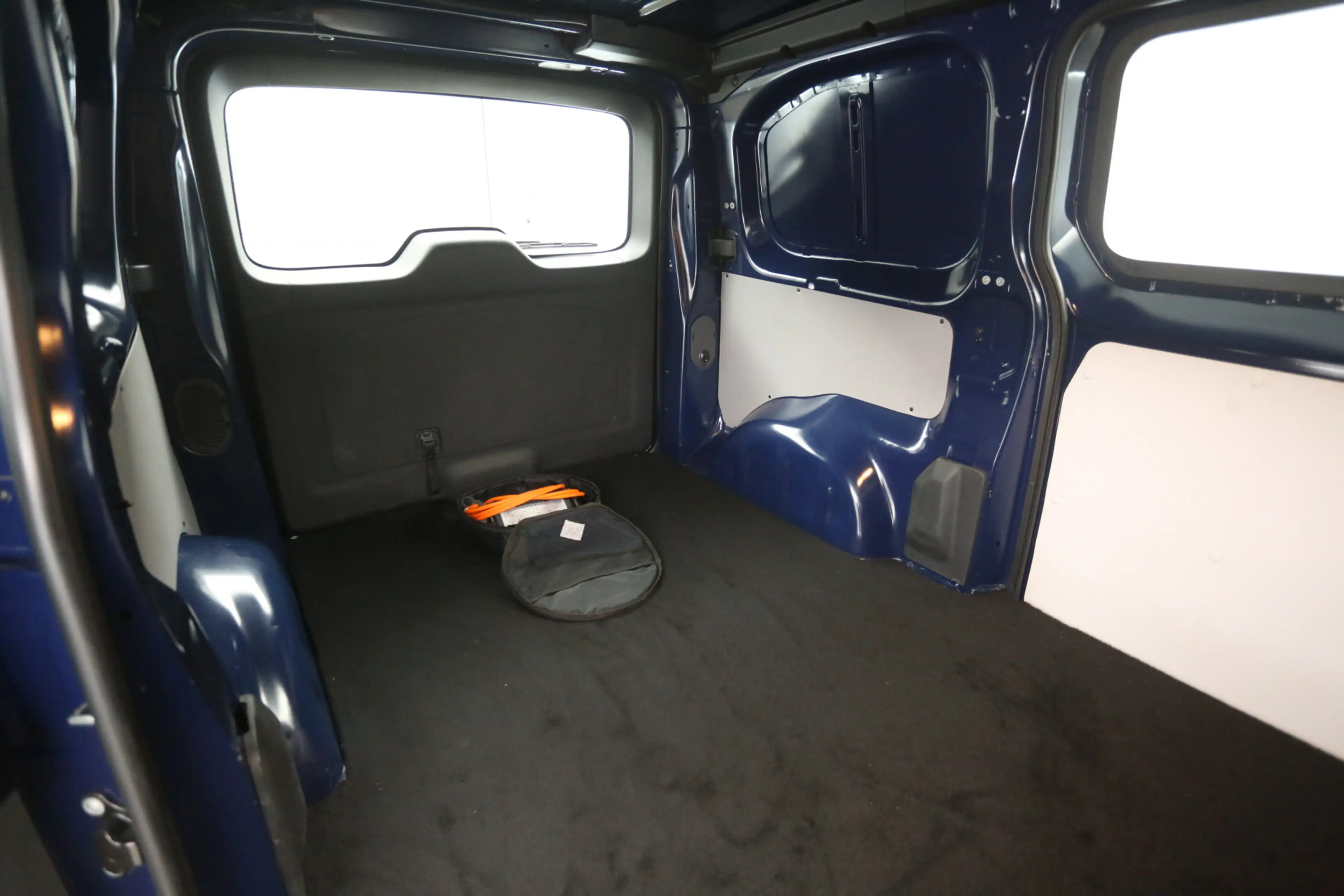 Fiat Scudo e-Scudo Peugeot e-Expert Standard Pro 75 kWh L2H1 — photo 27