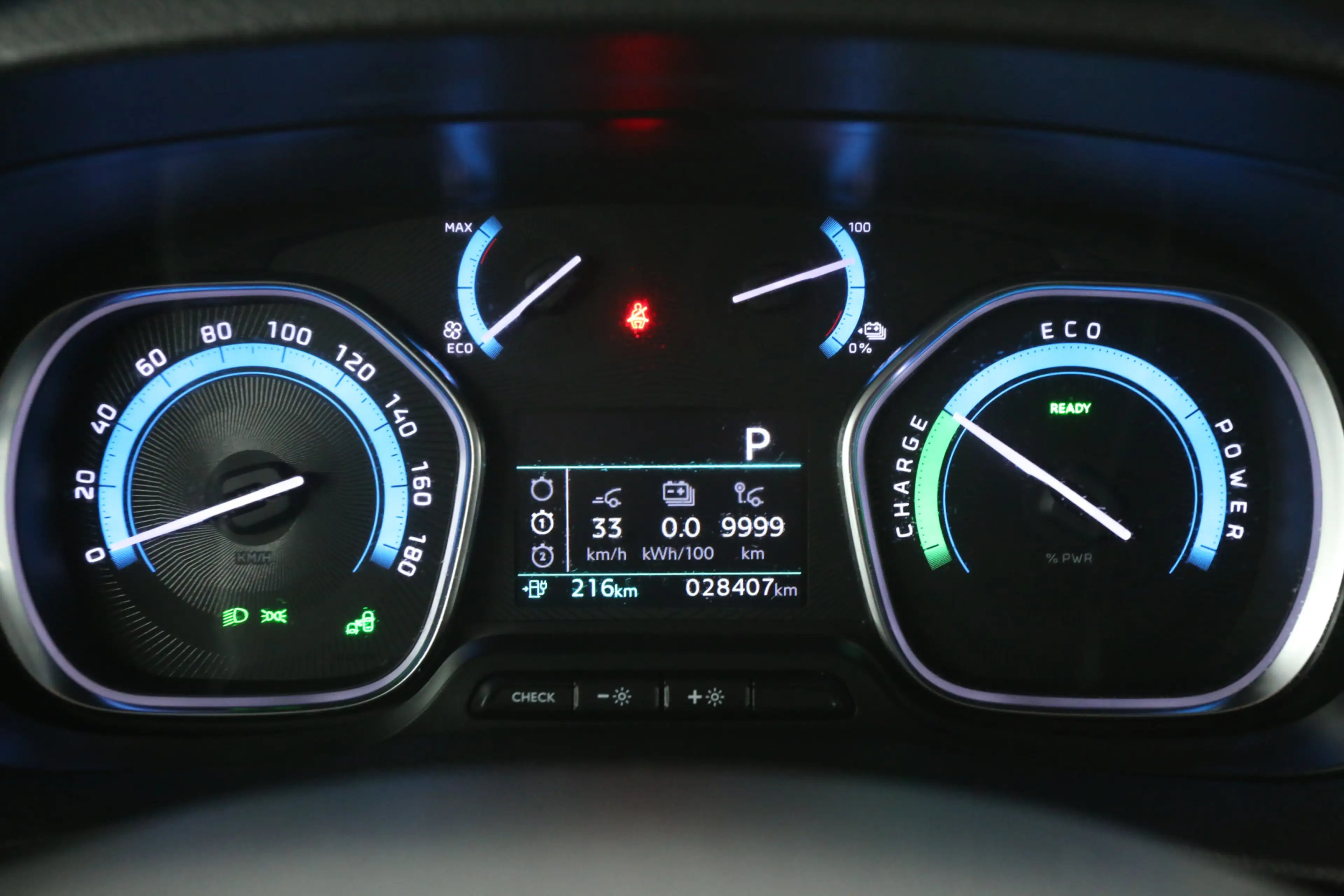 Fiat Scudo e-Scudo Peugeot e-Expert Standard Pro 75 kWh L2H1 — photo 14