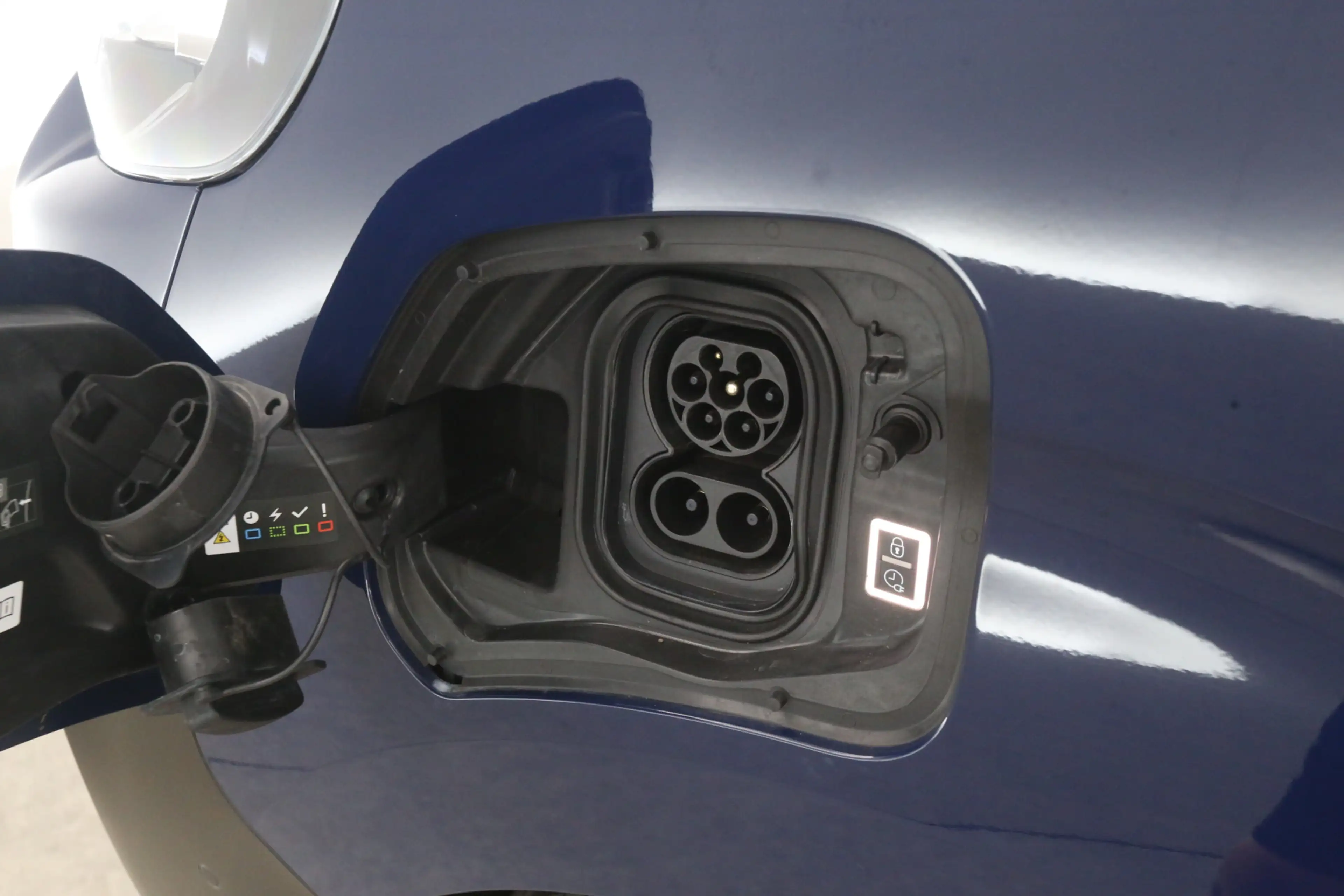 Fiat Scudo e-Scudo Peugeot e-Expert Standard Pro 75 kWh L2H1 — photo 7