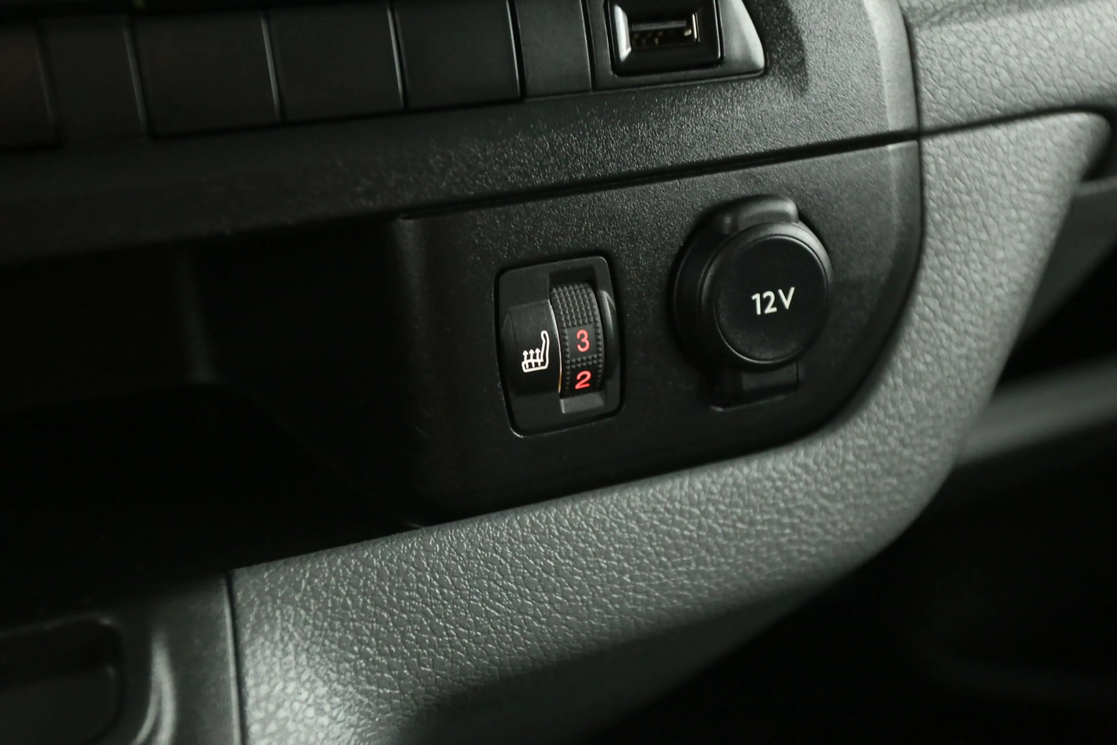 Fiat Scudo e-Scudo Peugeot e-Expert Standard Pro 75 kWh L2H1 — photo 23