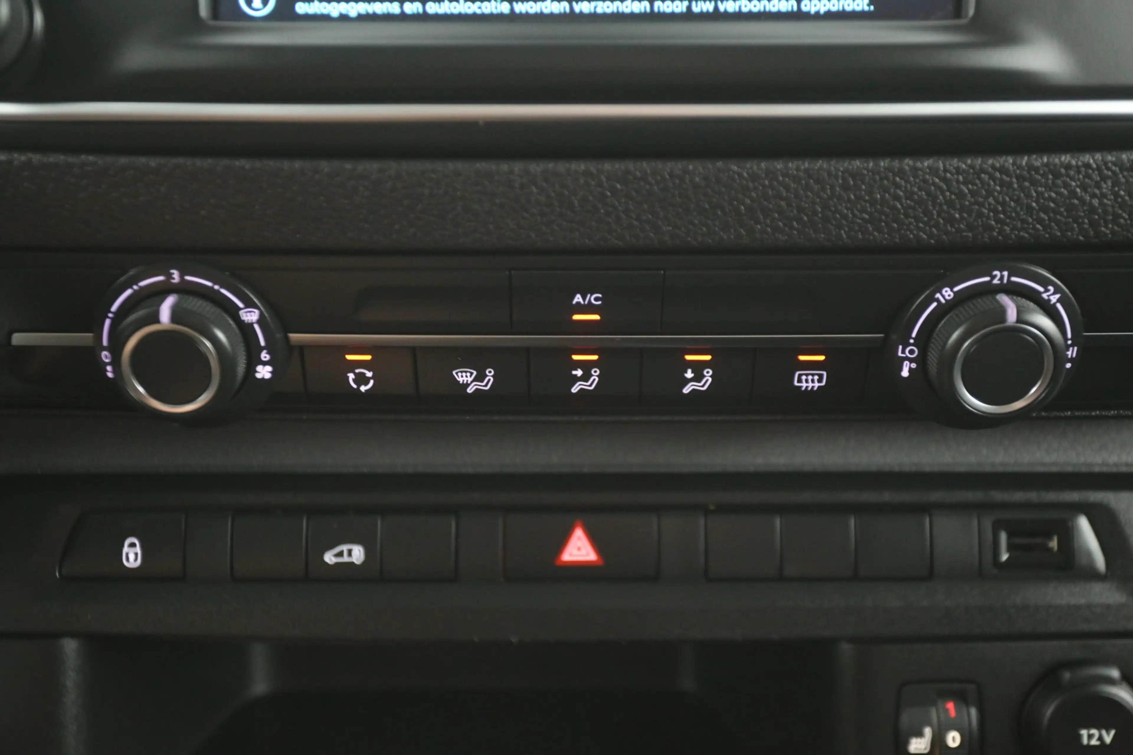 Fiat Scudo e-Scudo Peugeot e-Expert Standard Pro 75 kWh L2H1 — photo 17