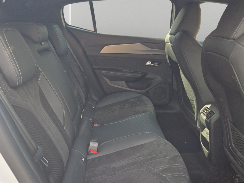 Peugeot 408 PureTech 130 GT T.Leder Navi CarPlay RFK ACC — photo 11