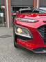 Hyundai KONA 1.6 GDI HEV Advantage,Navi,Camera,1 jaar garantie Rouge - thumbnail 11