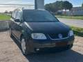 Volkswagen Touran Touran 2.0 tdi Highline 140cv Nero - thumbnail 2