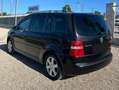 Volkswagen Touran Touran 2.0 tdi Highline 140cv Nero - thumbnail 11