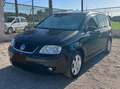 Volkswagen Touran Touran 2.0 tdi Highline 140cv Nero - thumbnail 1