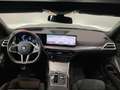BMW 340 M340d xDrive Touring HK HiFi DAB LED Pano.Dach Schwarz - thumbnail 3