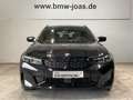 BMW 340 M340d xDrive Touring HK HiFi DAB LED Pano.Dach Schwarz - thumbnail 2