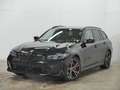 BMW 340 M340d xDrive Touring HK HiFi DAB LED Pano.Dach Schwarz - thumbnail 1